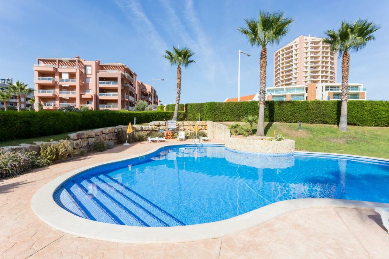 Apartamento Tropical Beach Litoralmar *